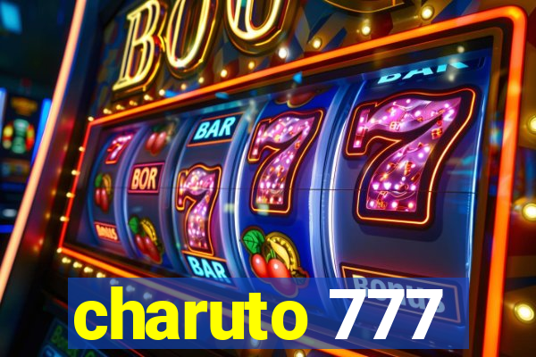 charuto 777